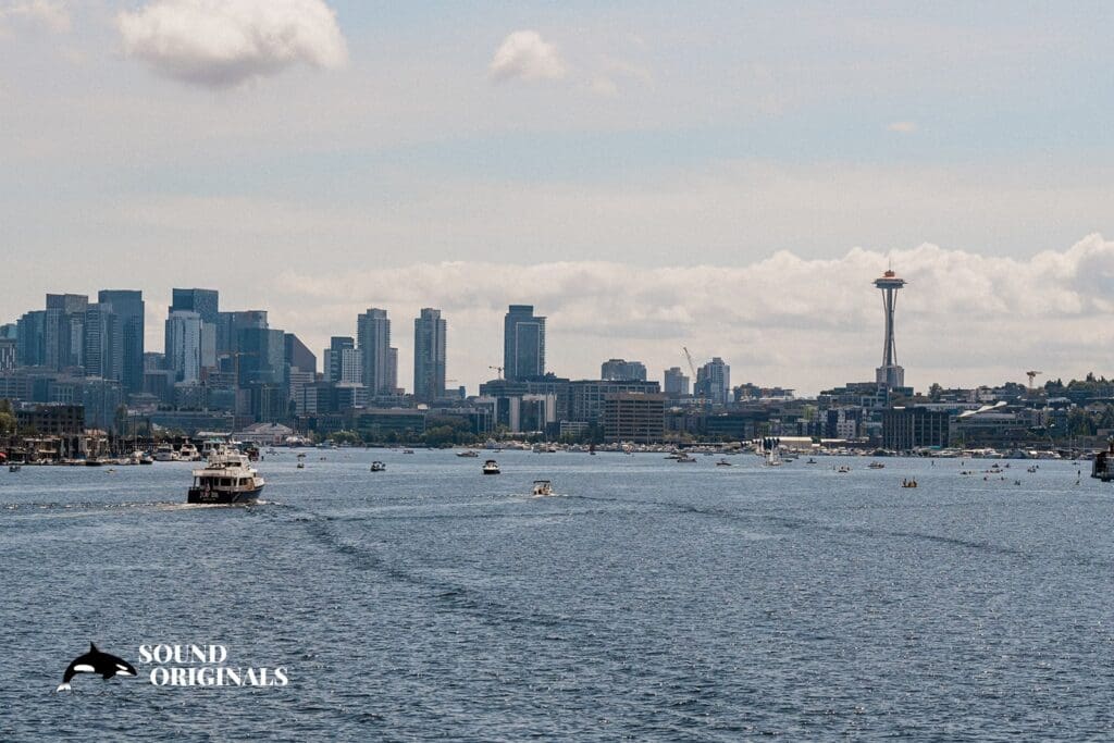 MV Skansonia Wedding // Luyue + Charley -