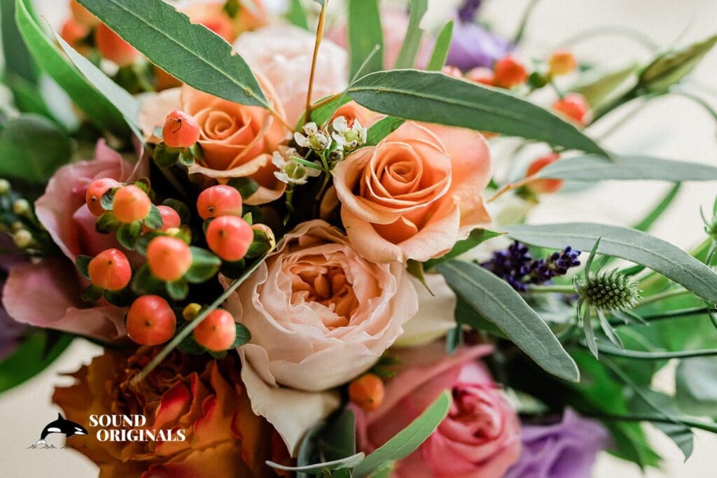 MV Skansonia Wedding // Luyue + Charley -