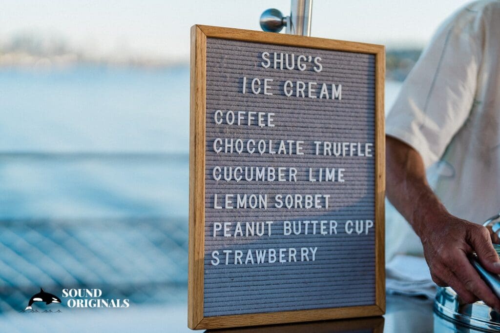 MV Skansonia Wedding // Luyue + Charley -