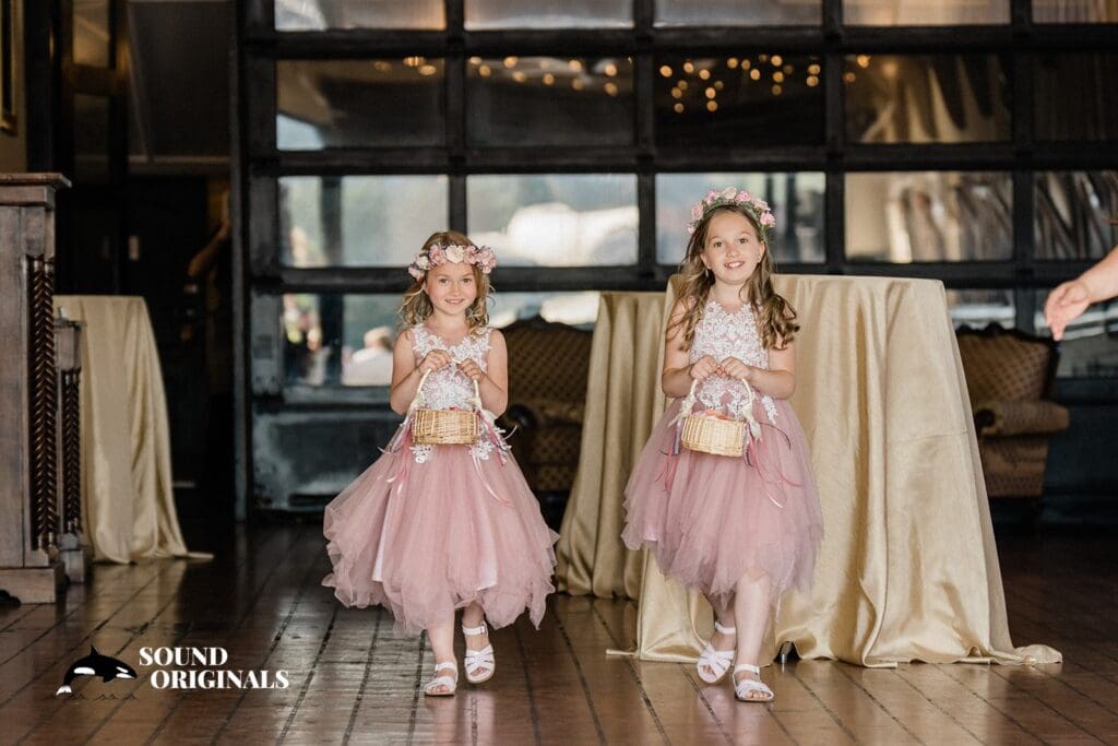 MV Skansonia Wedding // Luyue + Charley -