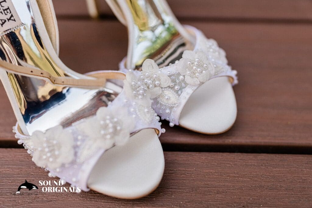 Ngoc + Mitchell MV Skansonia Wedding // Ngoc + Mitchell -