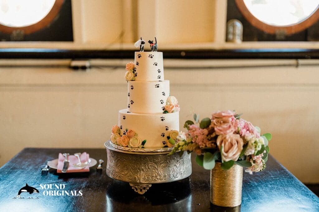 Ngoc + Mitchell MV Skansonia Wedding // Ngoc + Mitchell -