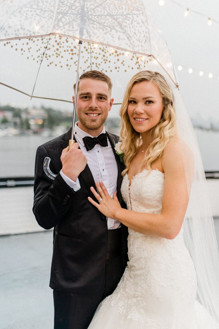 M.V. Skansonia Wedding // Owen + Mia -