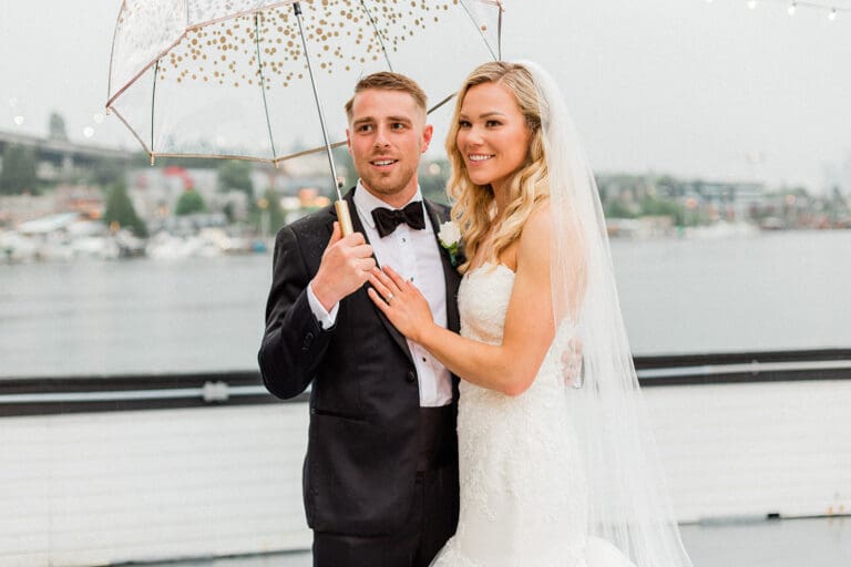 M.V. Skansonia Wedding // Owen + Mia -