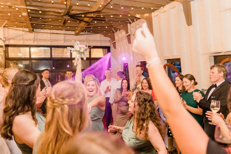 M.V. Skansonia Wedding // Owen + Mia -