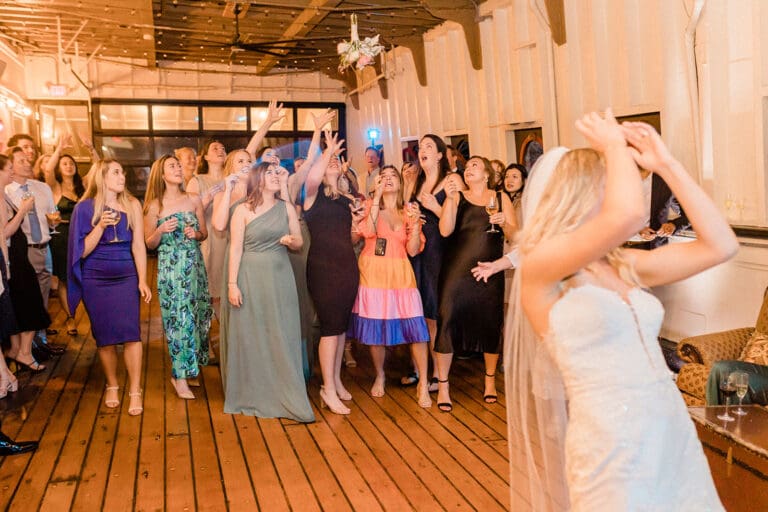 M.V. Skansonia Wedding // Owen + Mia -