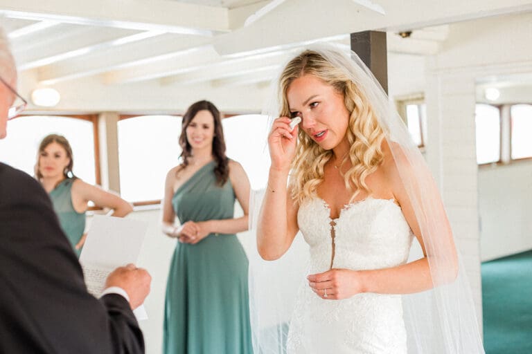 M.V. Skansonia Wedding // Owen + Mia -