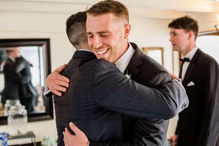 M.V. Skansonia Wedding // Owen + Mia -