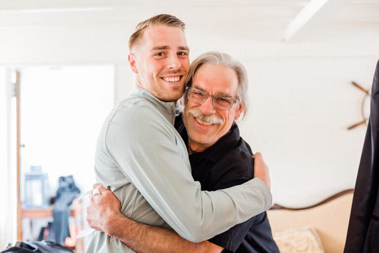 M.V. Skansonia Wedding // Owen + Mia -