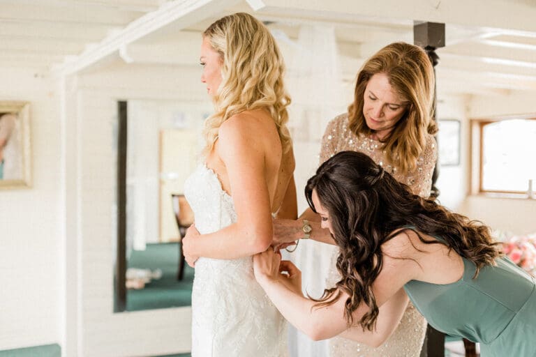 M.V. Skansonia Wedding // Owen + Mia -