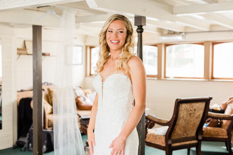 M.V. Skansonia Wedding // Owen + Mia -