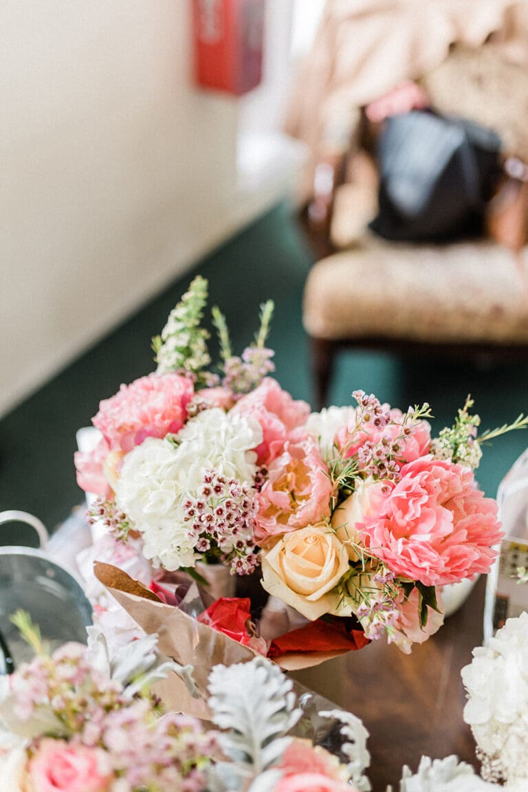 M.V. Skansonia Wedding // Owen + Mia -