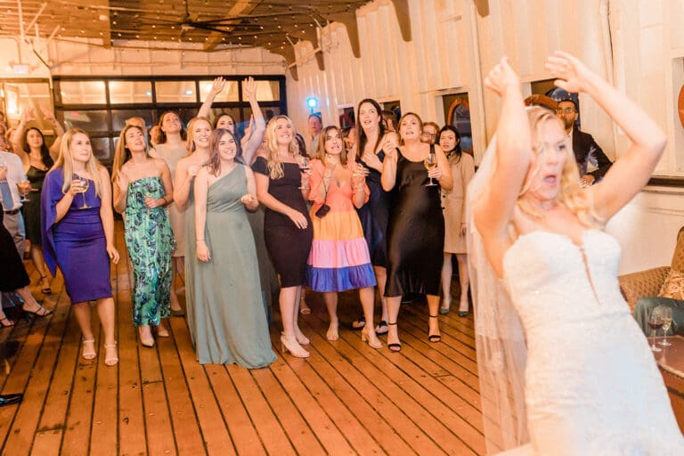 M.V. Skansonia Wedding // Owen + Mia -