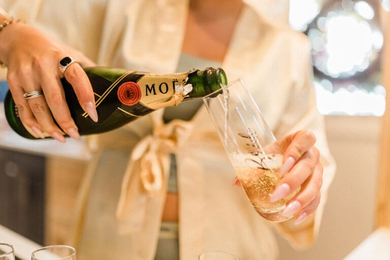 M.V. Skansonia Wedding // Owen + Mia -