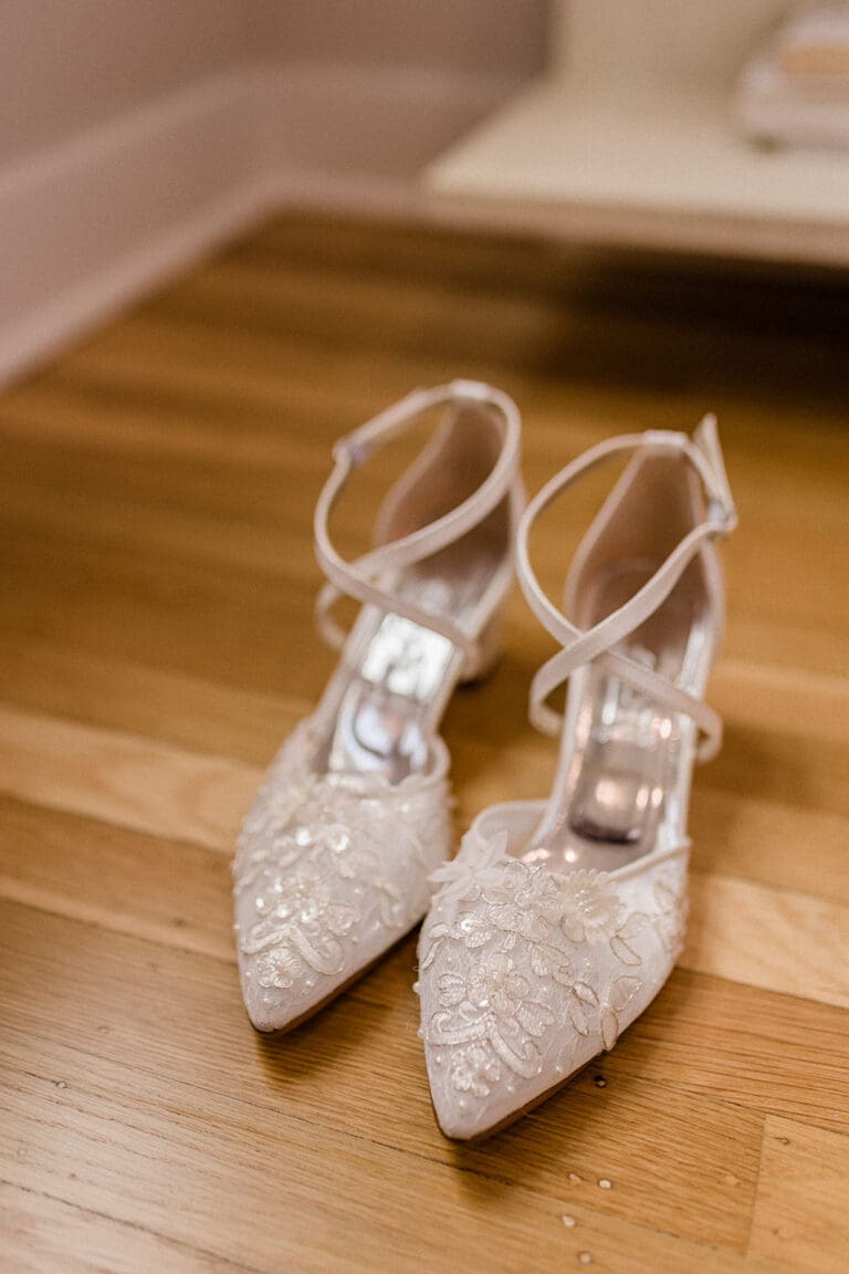 M.V. Skansonia Wedding // Owen + Mia -