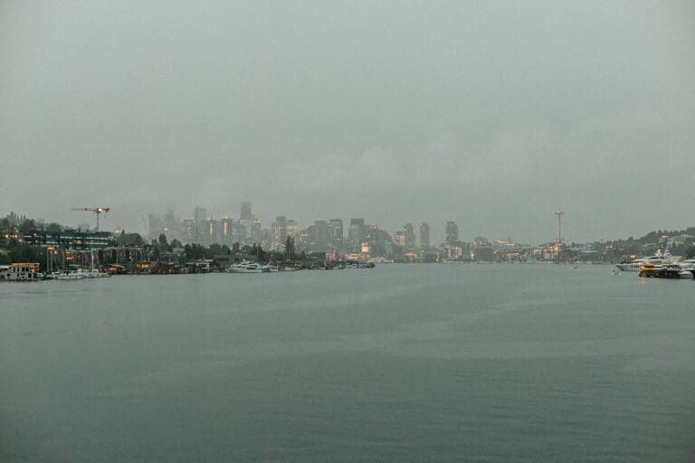 M.V. Skansonia Wedding // Owen + Mia -