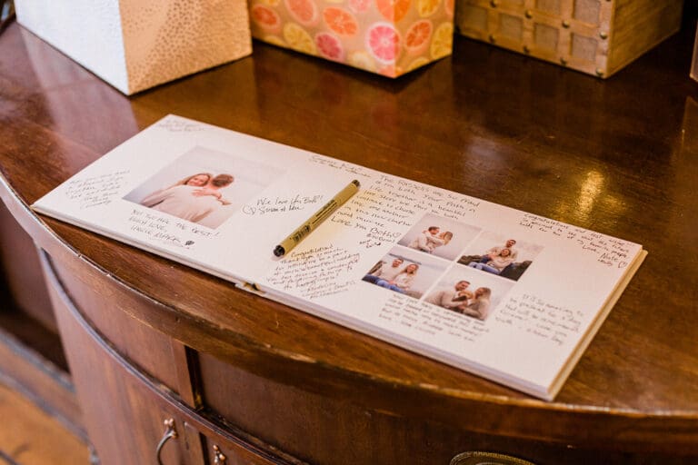 M.V. Skansonia Wedding // Owen + Mia -