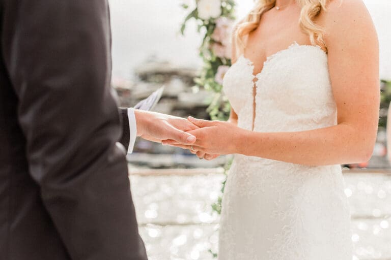 M.V. Skansonia Wedding // Owen + Mia -