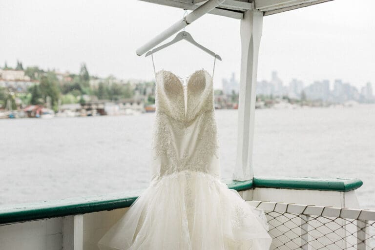 M.V. Skansonia Wedding // Owen + Mia -