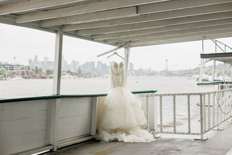 M.V. Skansonia Wedding // Owen + Mia -