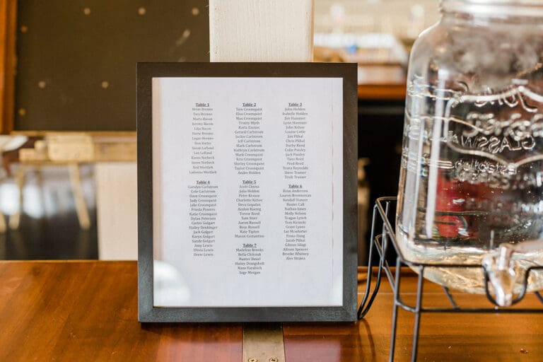 M.V. Skansonia Wedding // Owen + Mia -