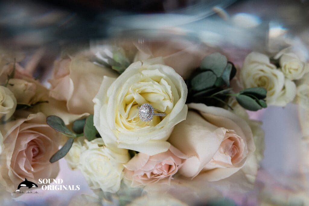 Pemberton Farm Wedding // Brianna + Dylan -