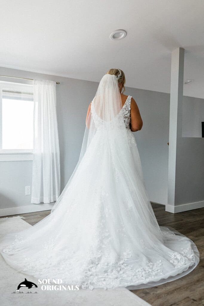 Pemberton Farm Wedding // Brianna + Dylan -