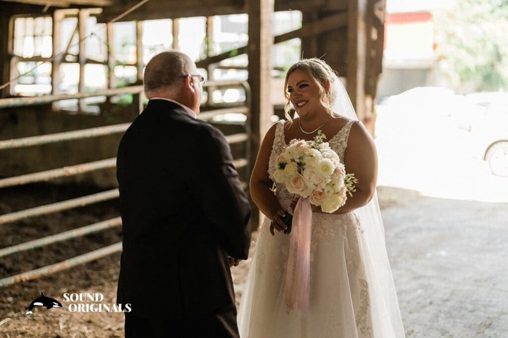 Pemberton Farm Wedding // Brianna + Dylan -