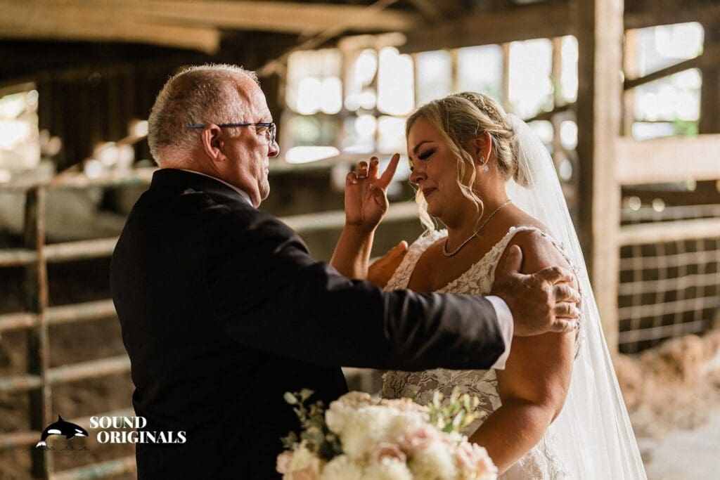 Pemberton Farm Wedding // Brianna + Dylan -