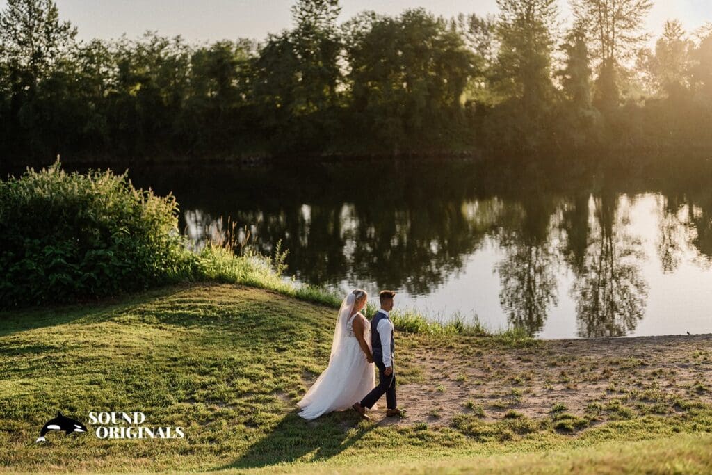 Pemberton Farm Wedding // Brianna + Dylan -