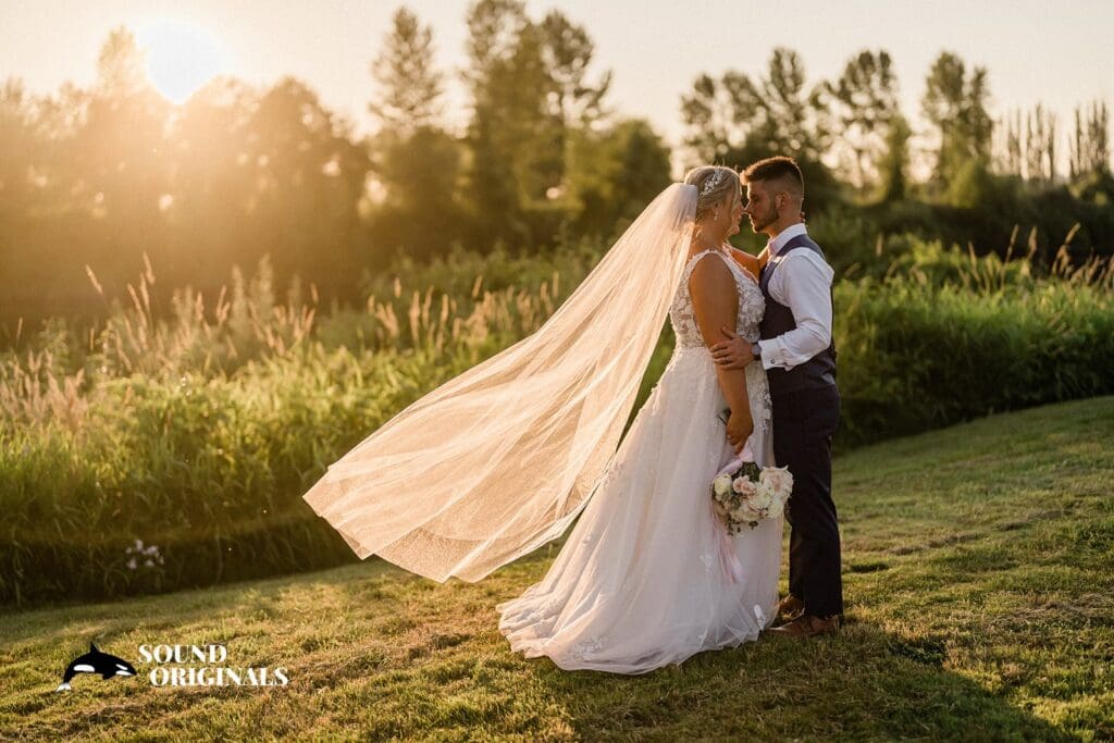 Pemberton Farm Wedding // Brianna + Dylan -