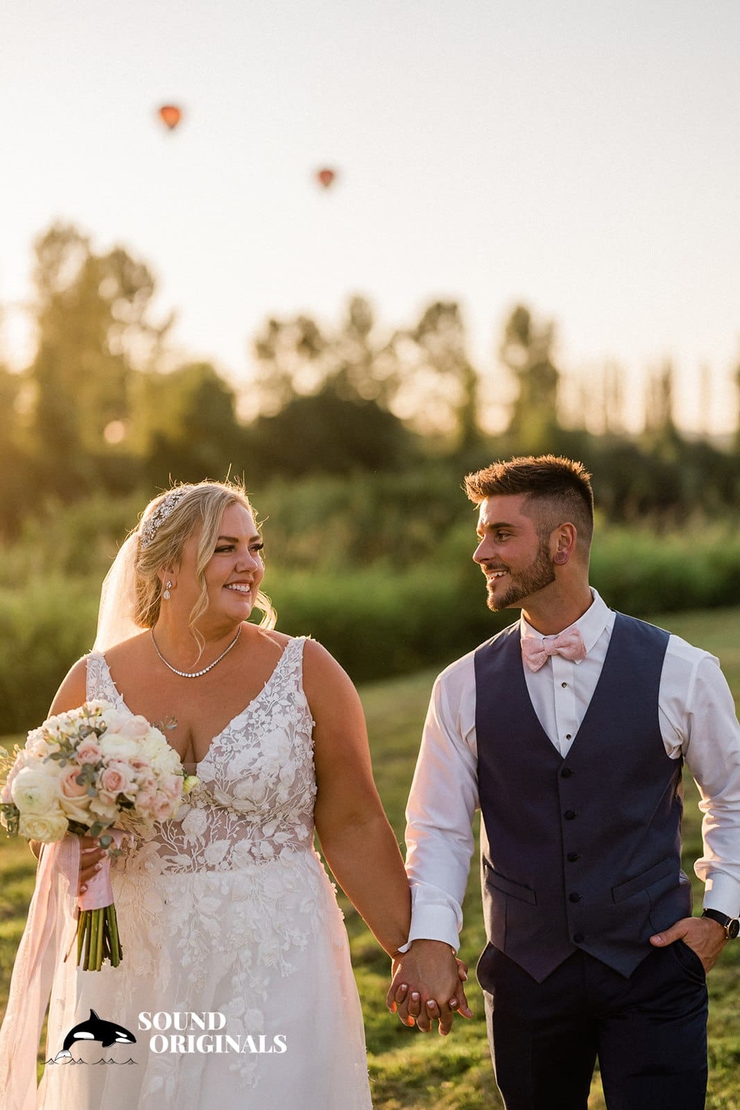 Pemberton Farm Wedding // Brianna + Dylan -
