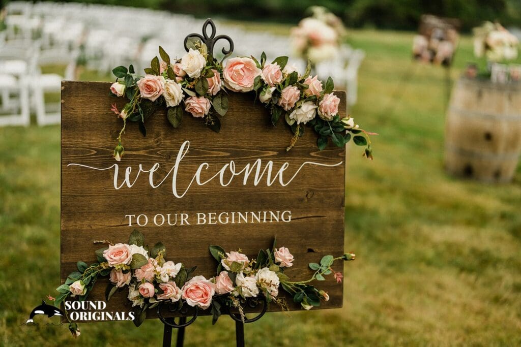 Pemberton Farm Wedding // Brianna + Dylan -