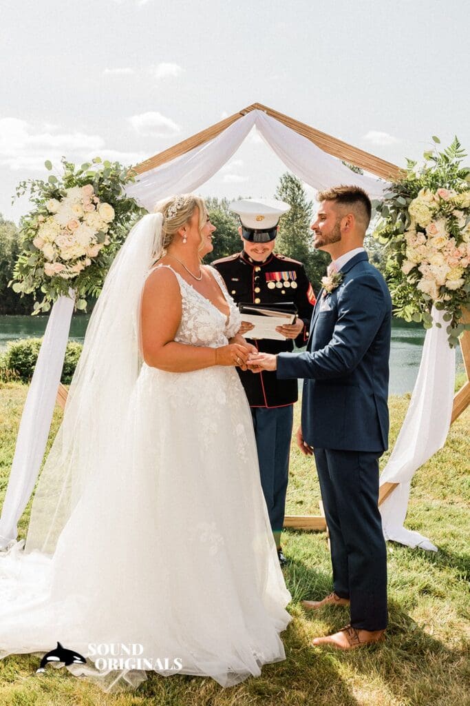 Pemberton Farm Wedding // Brianna + Dylan -