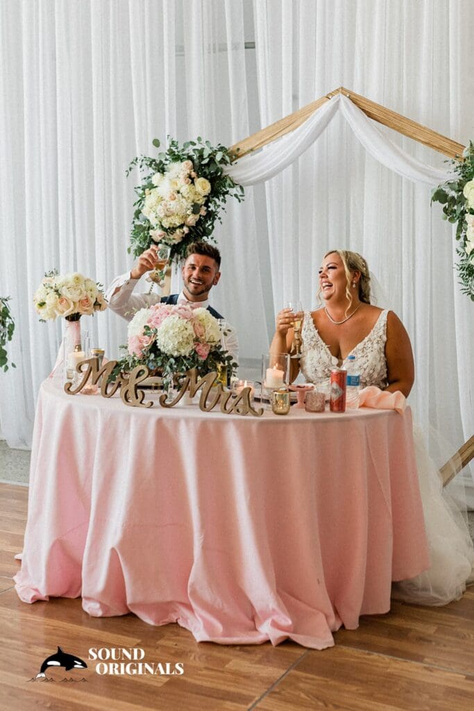 Pemberton Farm Wedding // Brianna + Dylan -