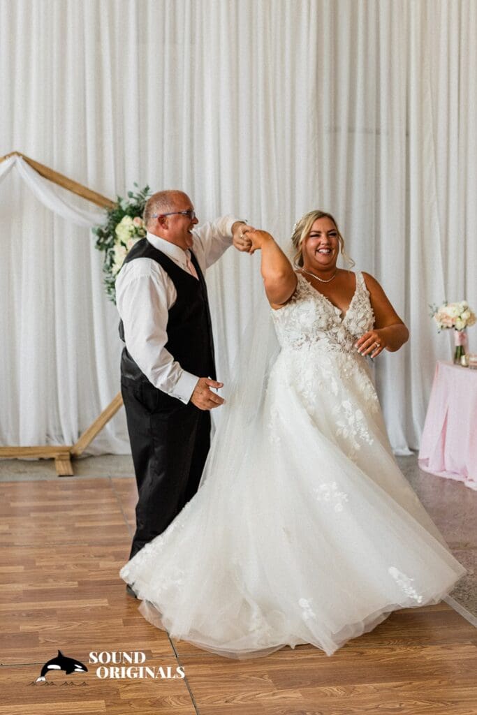 Pemberton Farm Wedding // Brianna + Dylan -