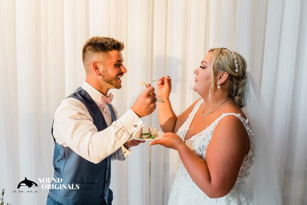 Pemberton Farm Wedding // Brianna + Dylan -