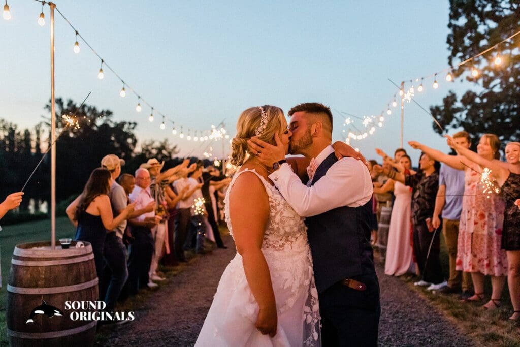 Pemberton Farm Wedding // Brianna + Dylan -