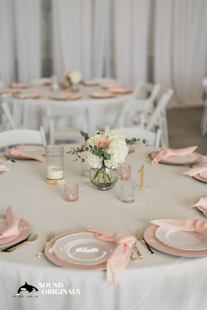 Pemberton Farm Wedding // Brianna + Dylan -