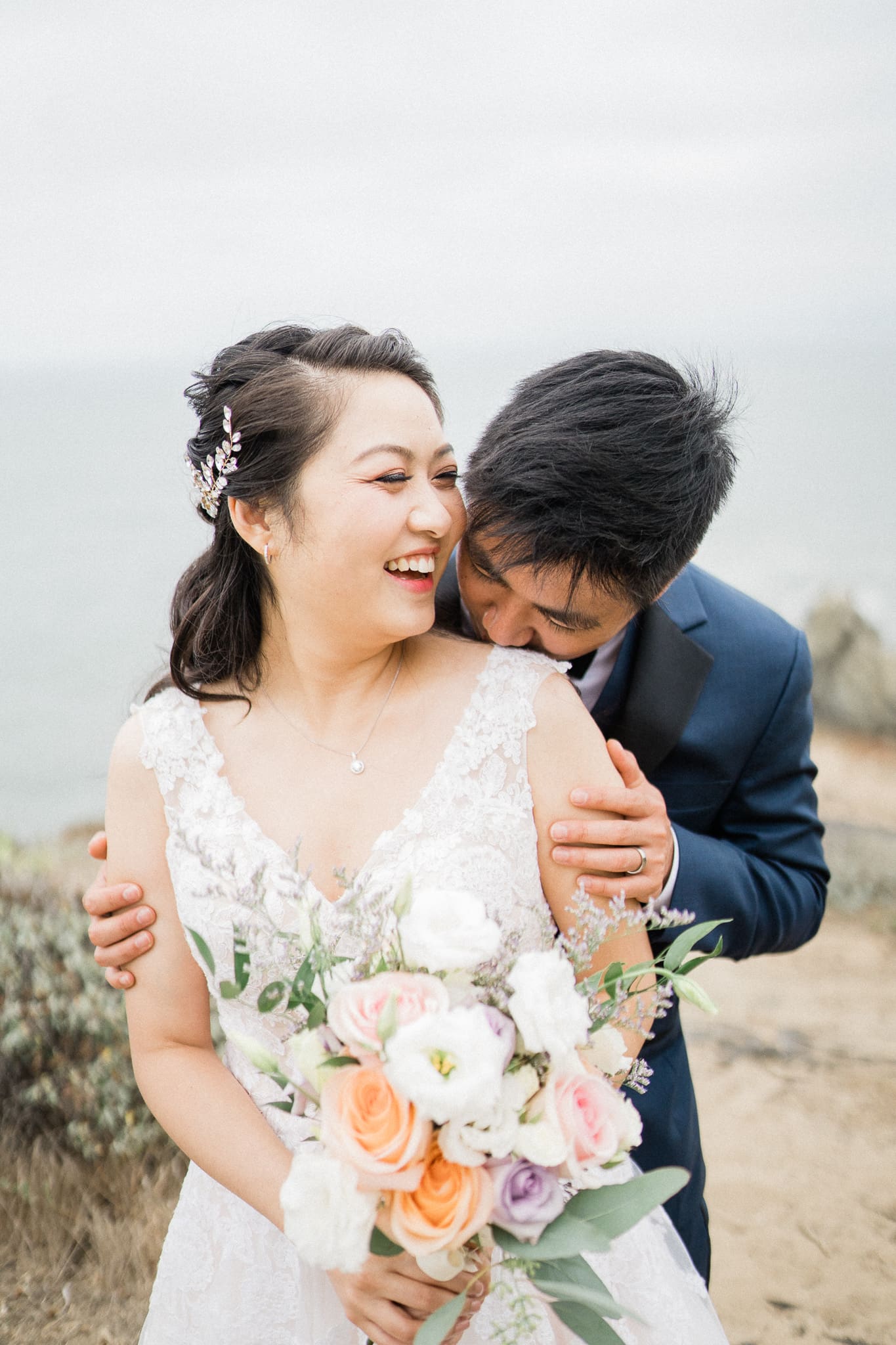 San Francisco City Hall Wedding -
