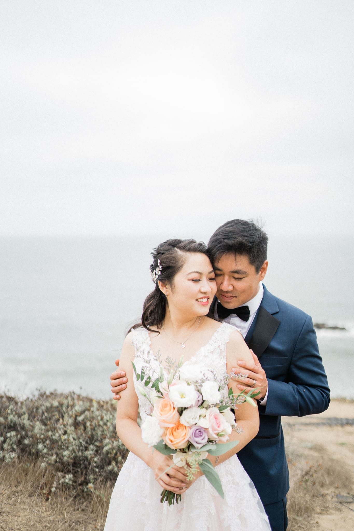 San Francisco City Hall Wedding -
