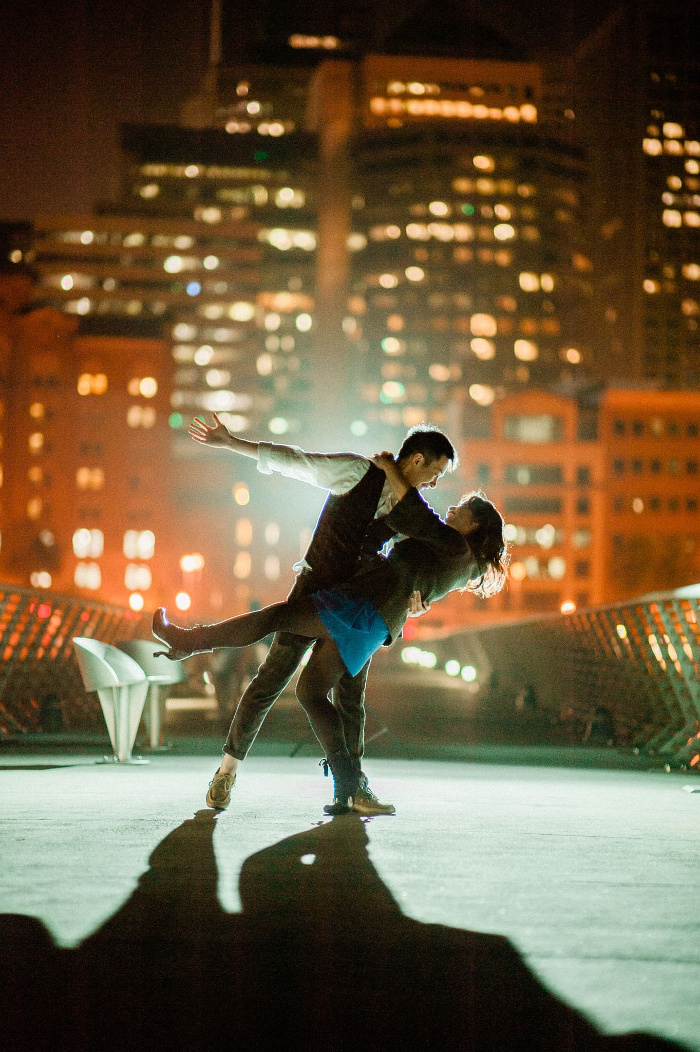 San Francisco City Hall Wedding -
