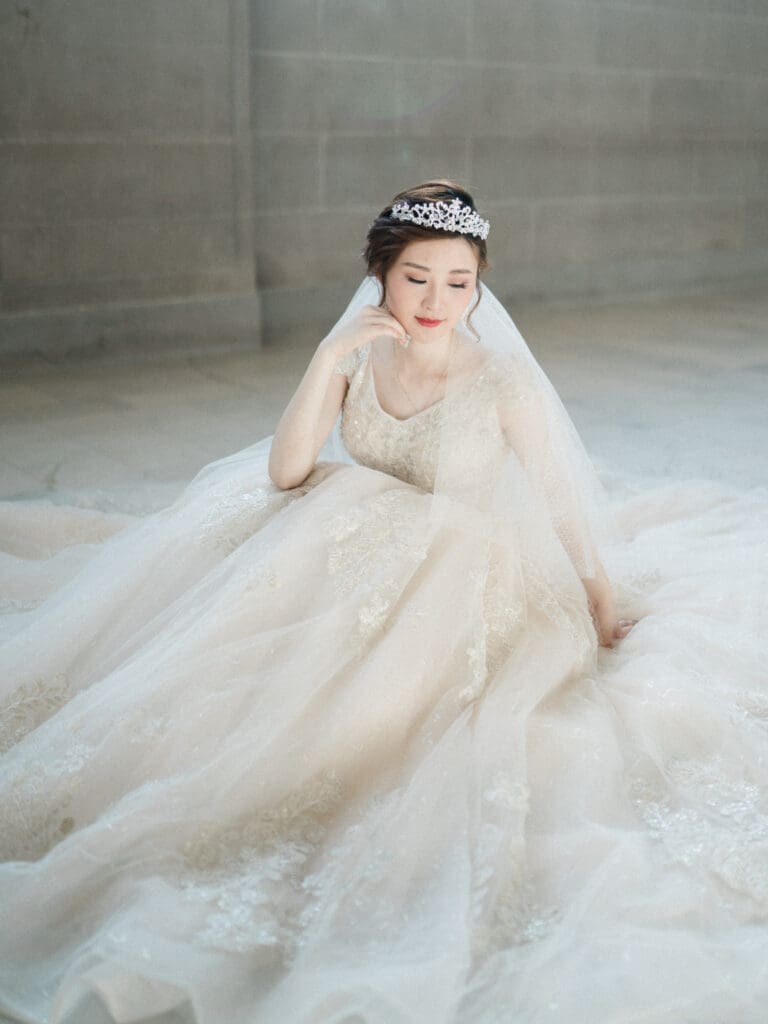 San Francisco City Hall Wedding -