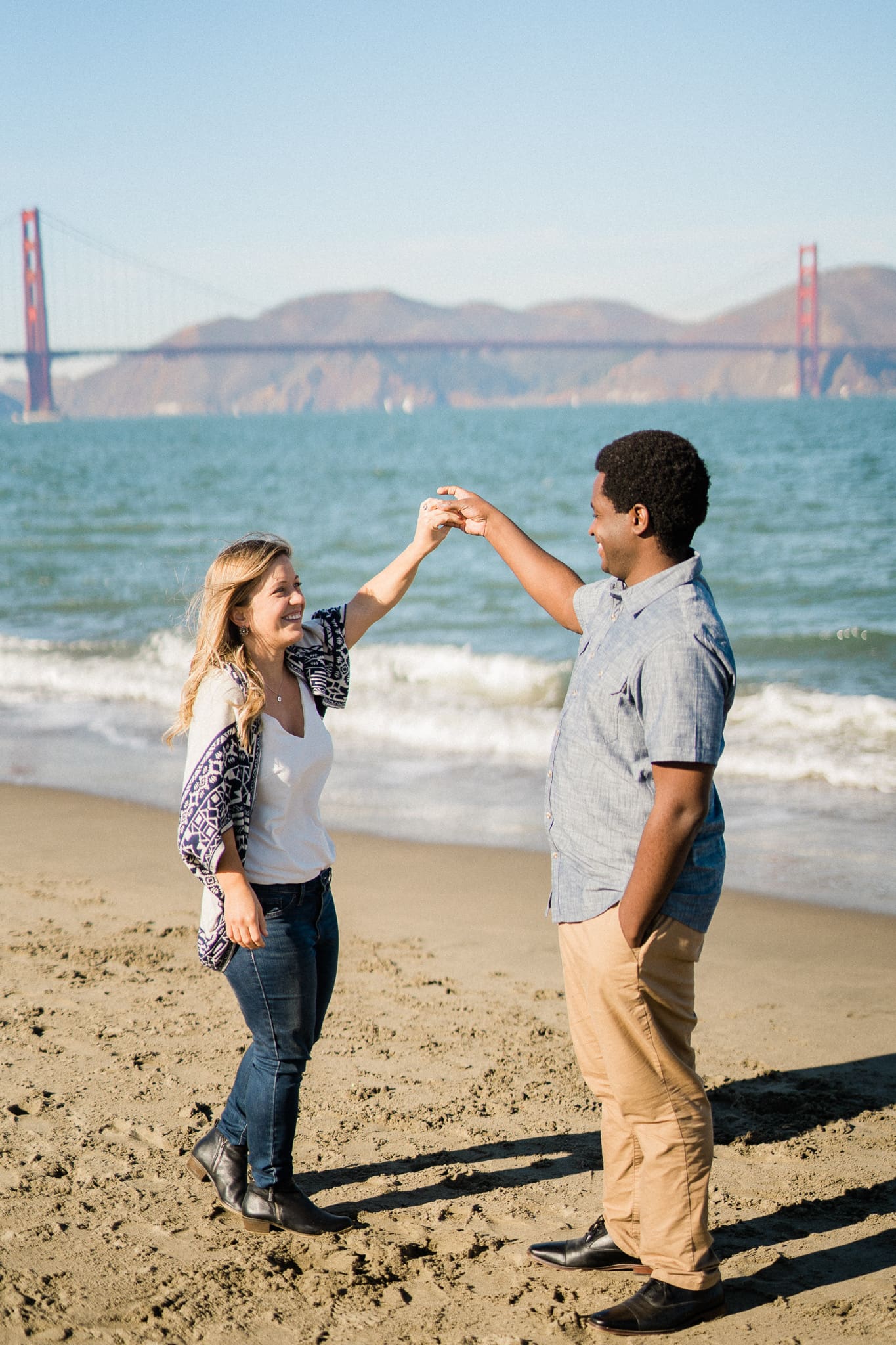 San Francisco City Hall Wedding -