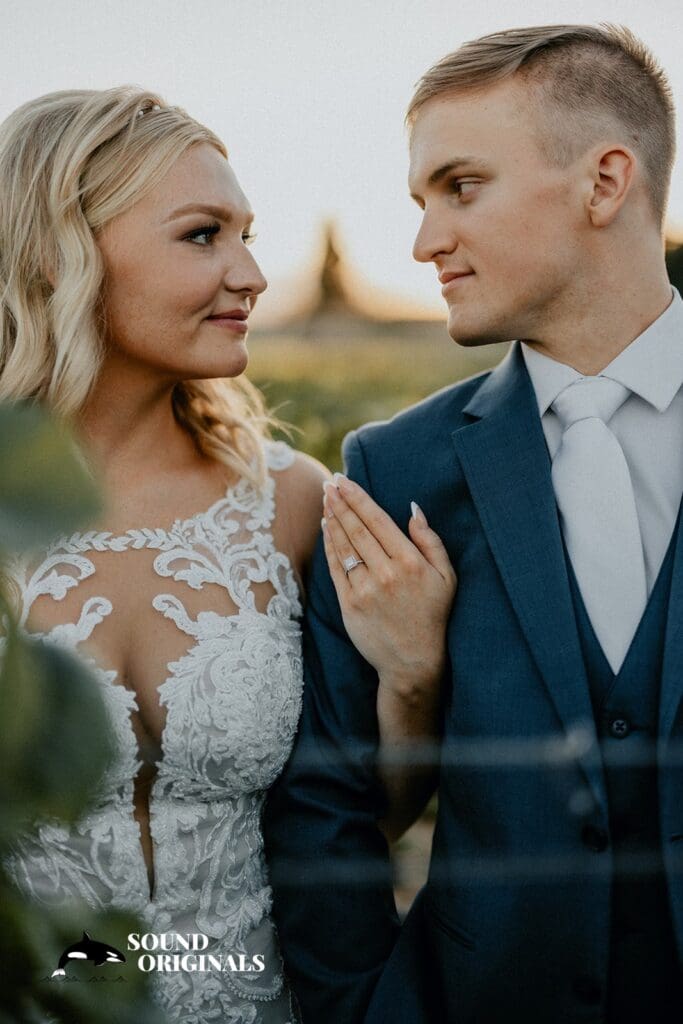 Windy Hill Winery Wedding // Haidyn + Dylan -