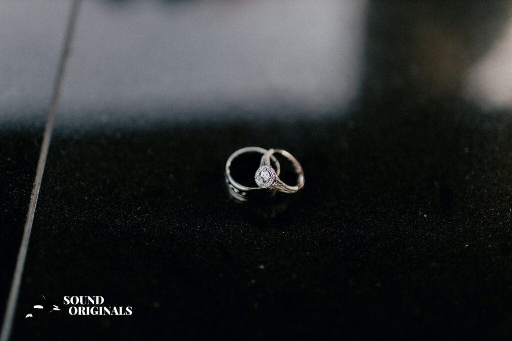 Lord Hill Farms Wedding // Bri + Rob -