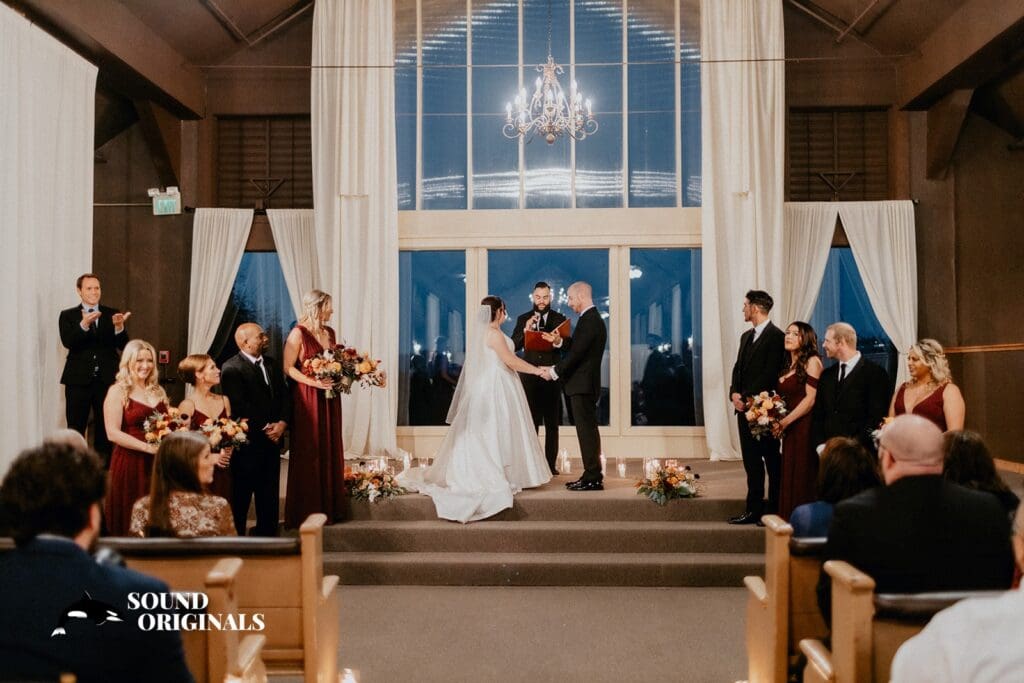 Lord Hill Farms Wedding // Bri + Rob -