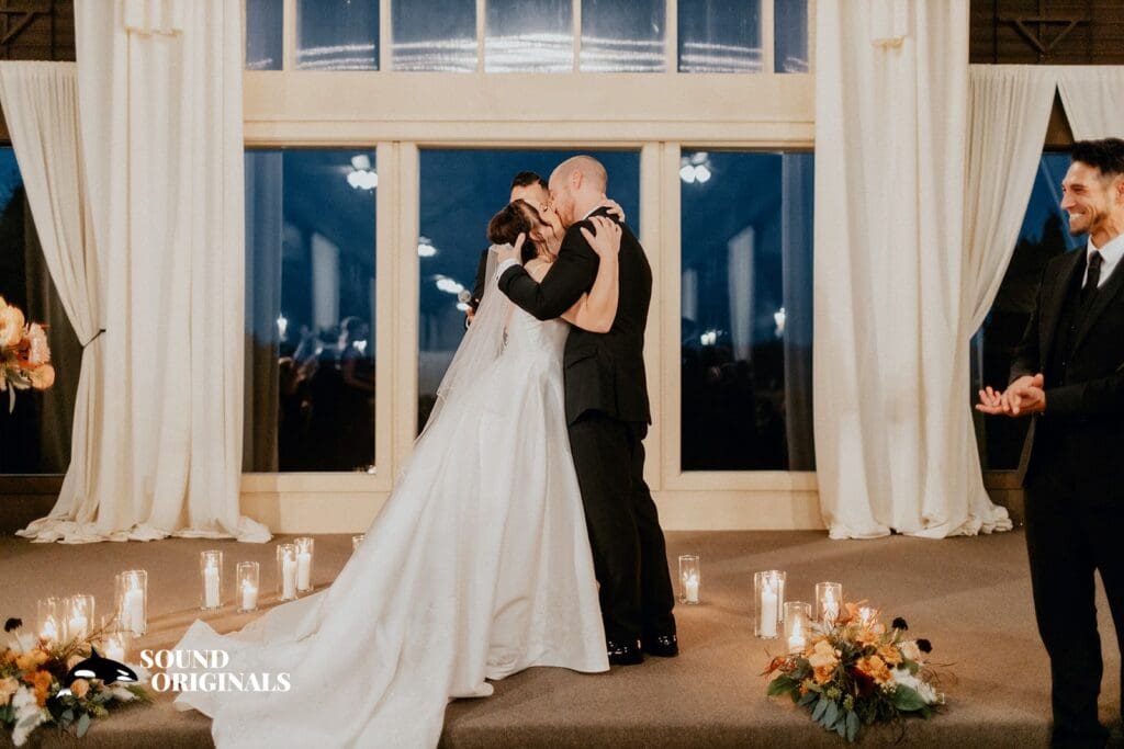 Lord Hill Farms Wedding // Bri + Rob -