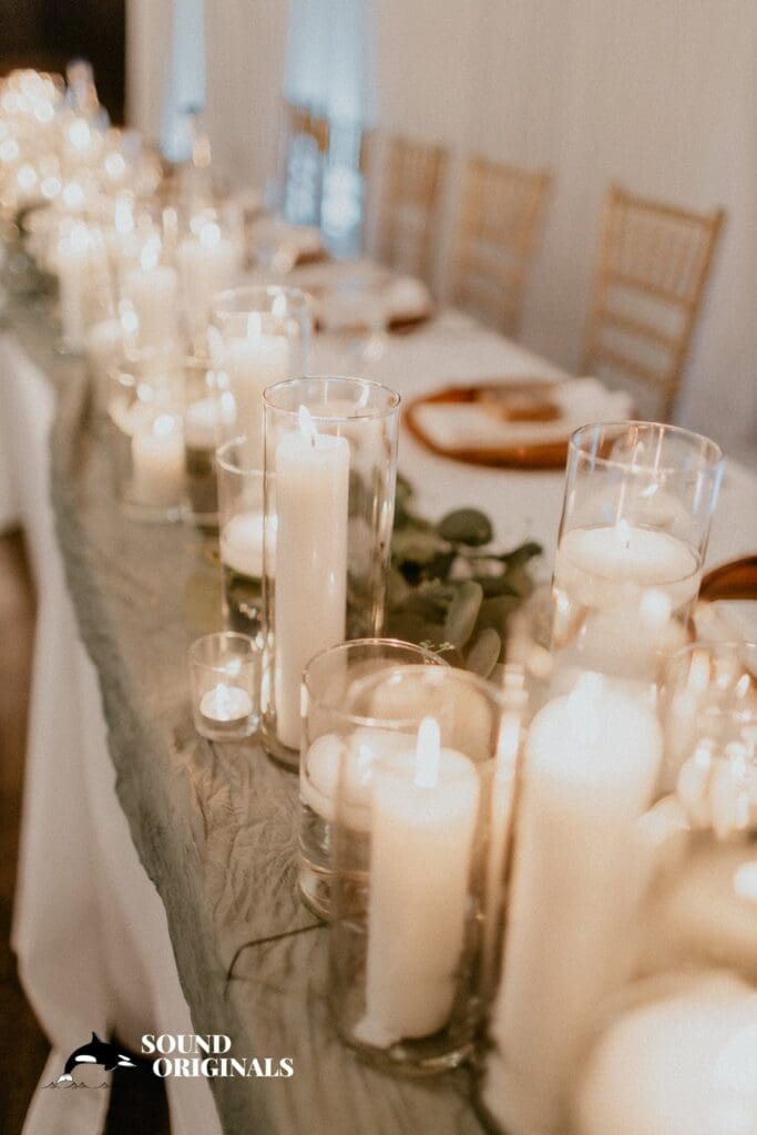 Lord Hill Farms Wedding // Bri + Rob -