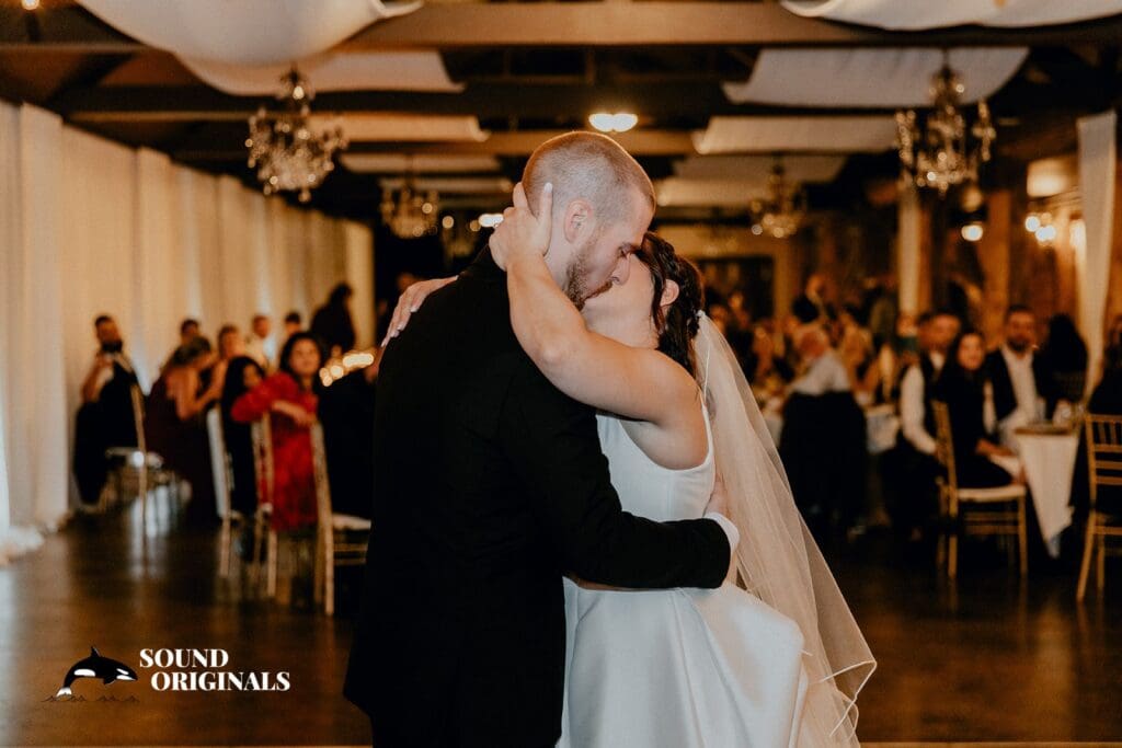 Lord Hill Farms Wedding // Bri + Rob -